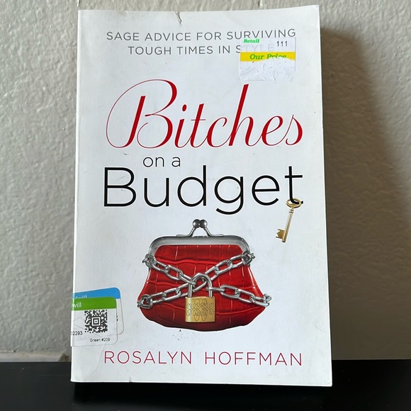 Book - Picture 1 of 2